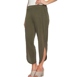 1.STATE High Waist Envelope Hem Pants